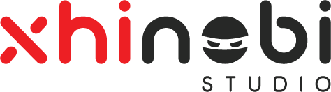 Xhinobi Studio Logo